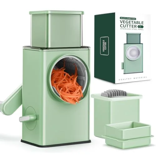 5-in-1 Green